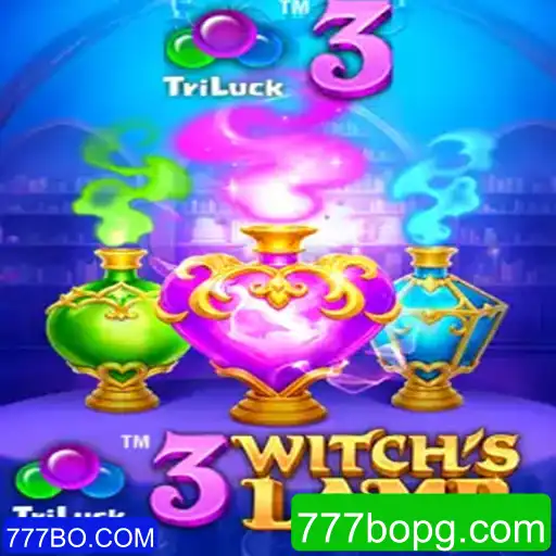 Explorando o Fascinante Mundo de 3WitchsLamp: Um Mergulho em Seu Universo Mágico