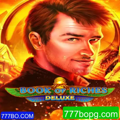 Explorando o Mundo do Jogo BookofRichesDeluxe