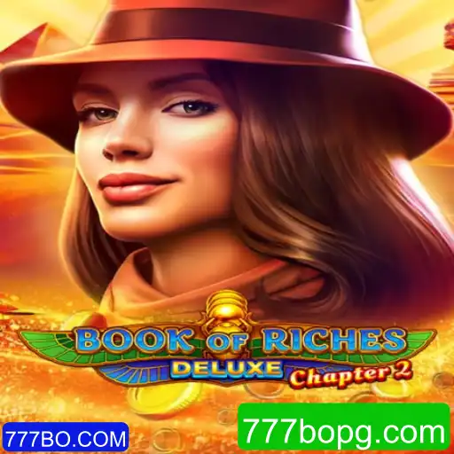 Descubra BookofRichesDeluxeChapter2: Um Mergulho no Universo dos Jogos