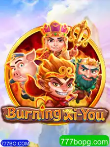 Descubra o Mundo Fascinante de BurningXiYou