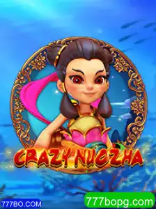 CrazyNuoZha: Aventure-se neste Jogo Inovador com 777BO.COM