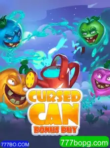 Descubra o Novo Jogo: CursedCanBonusBuy e a Experiência imersiva do 777BO.COM