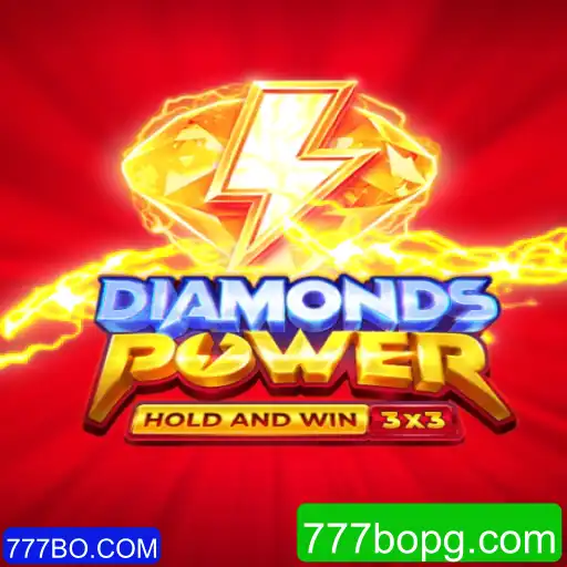 Explorando o Mundo do Jogo Diamondspower com 777BO.COM