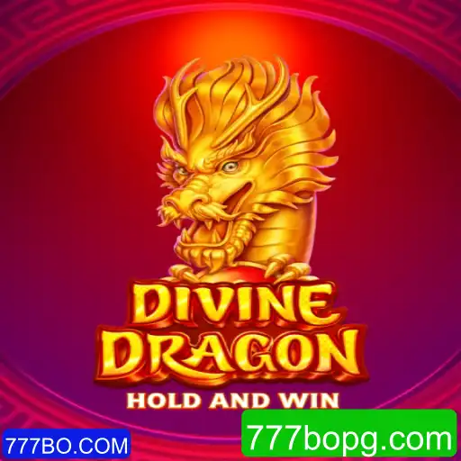 Descubra o Universo de DivineDragon: A Experiência Única de 777BO.COM