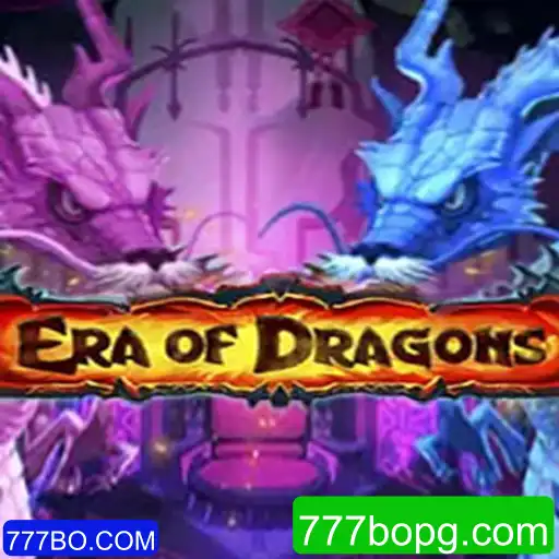 EraOfDragons: Descubra a Aventura Mítica