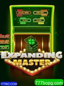 Descubra o Universo Empolgante de ExpandingMaster - Um Jogo Revolucionário
