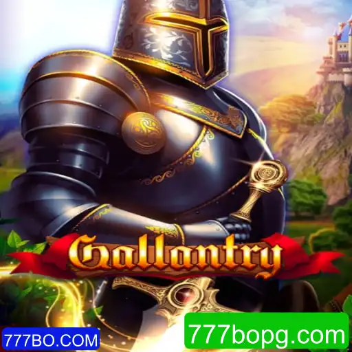 Descubra Gallantry: O Jogo de Estratégia e Aventura no Mundo Moderno