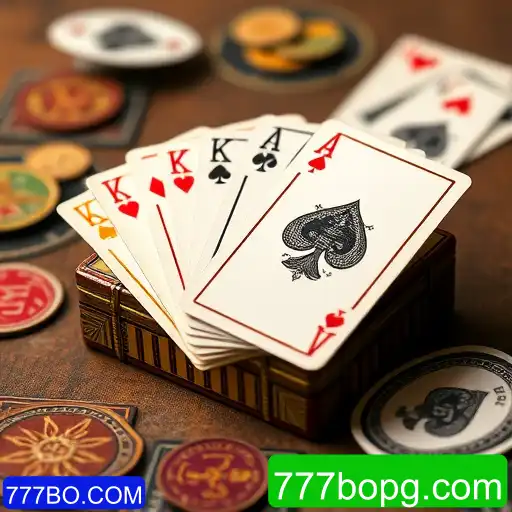 Jogos de cartas