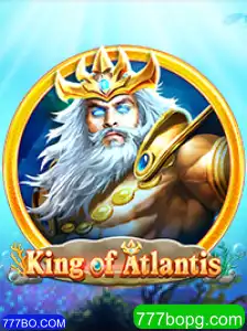 Descubra o Fascinante Mundo do Jogo KingofAtlantis
