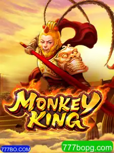 Descubra o Fascinante Mundo de MonkeyKing no 777BO.COM