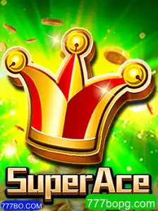 Descubra o Universo de SuperAce: O Jogo que Transforma Estratégia em Emoção