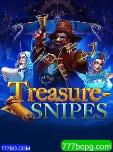 Descobrindo o Mundo de TreasureSnipes: Um Novo Fenômeno dos Jogos Online