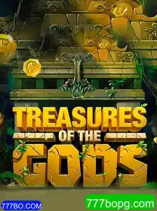 Segredos e Aventuras de TreasureoftheGods no Universo 777BO.COM